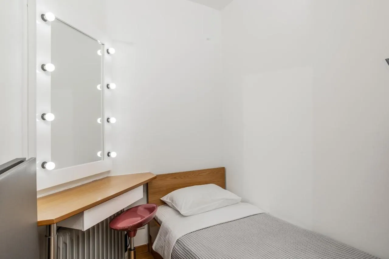Niblue Seaview Apartment Thessaloniki