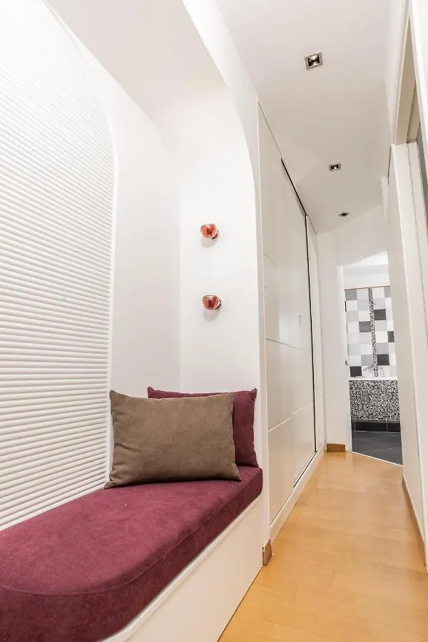 Niblue Seaview Apartment Thessaloniki